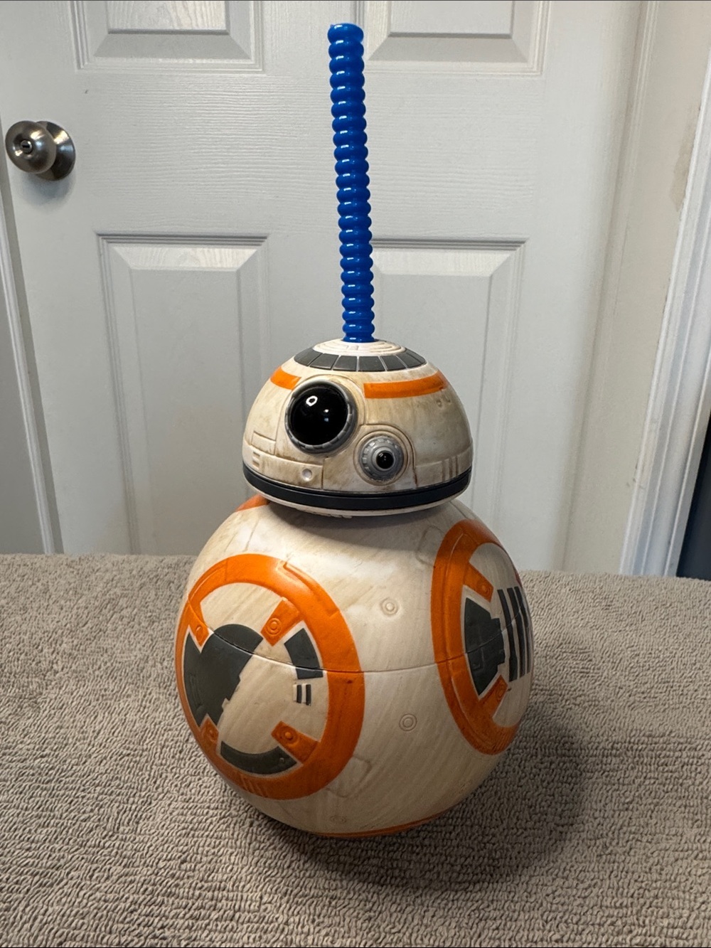 Disney BB-8 Drink Cup from Disney Parks